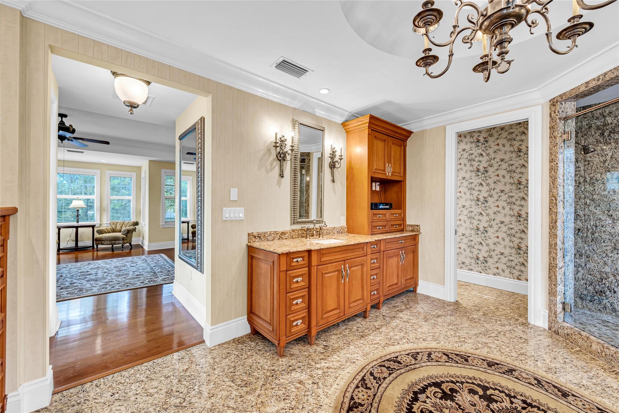 VICTORIA PARK CORR AMEN P - Residential