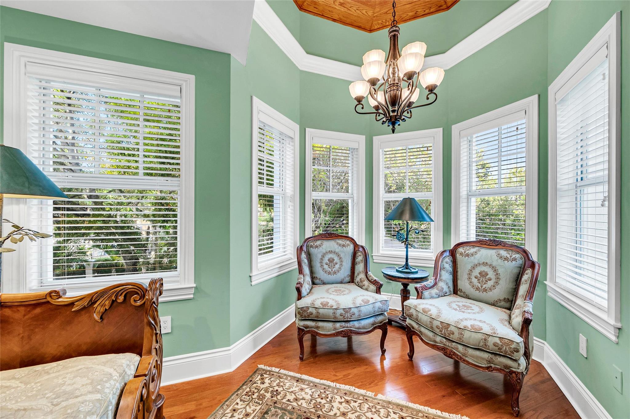 VICTORIA PARK CORR AMEN P - Residential