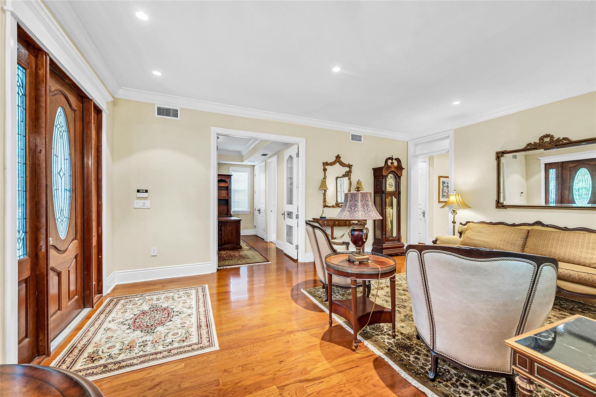 VICTORIA PARK CORR AMEN P - Residential