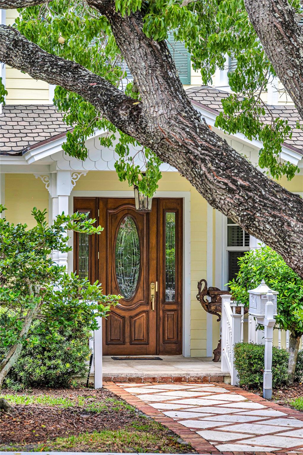 VICTORIA PARK CORR AMEN P - Residential