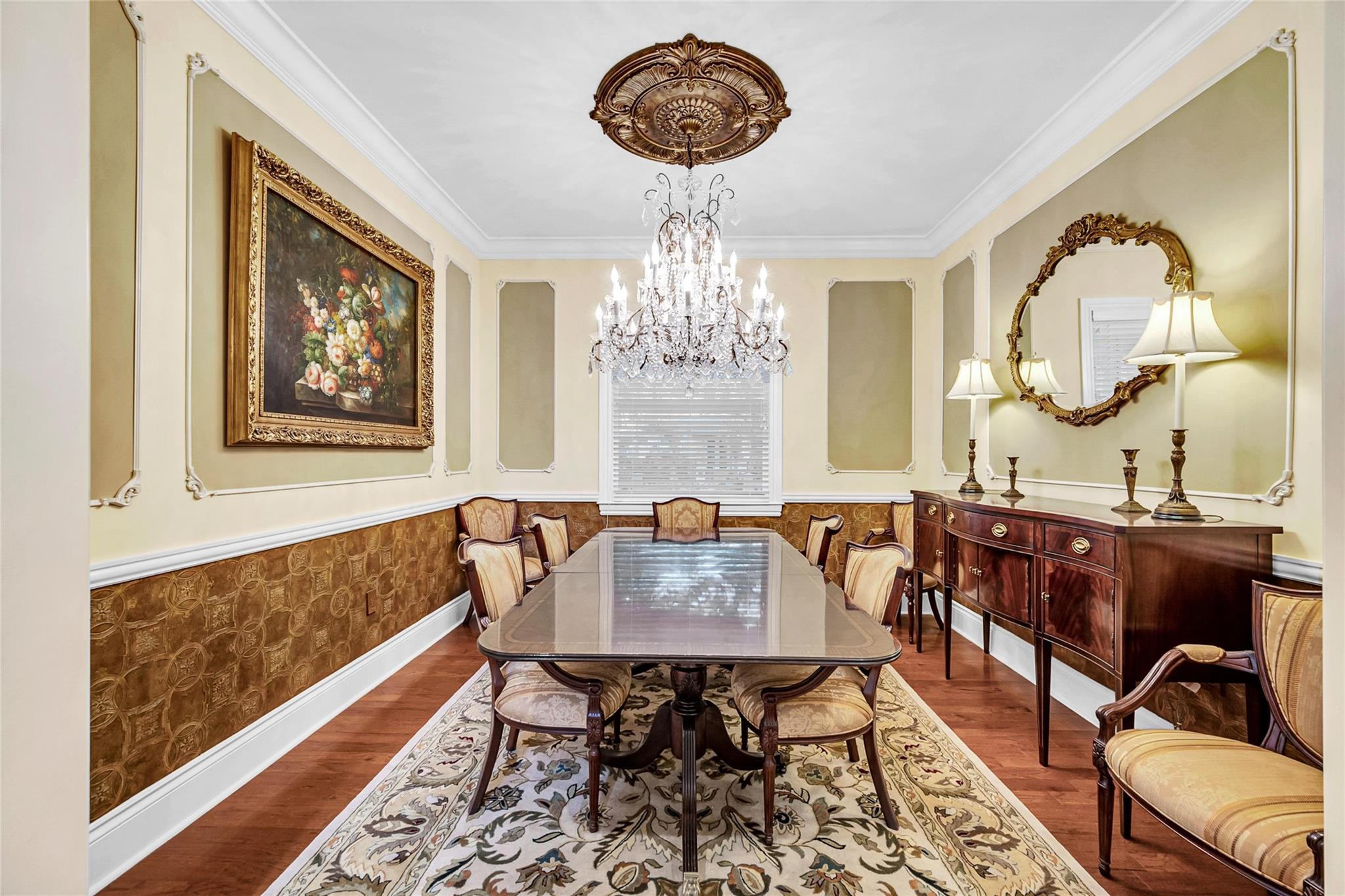 VICTORIA PARK CORR AMEN P - Residential