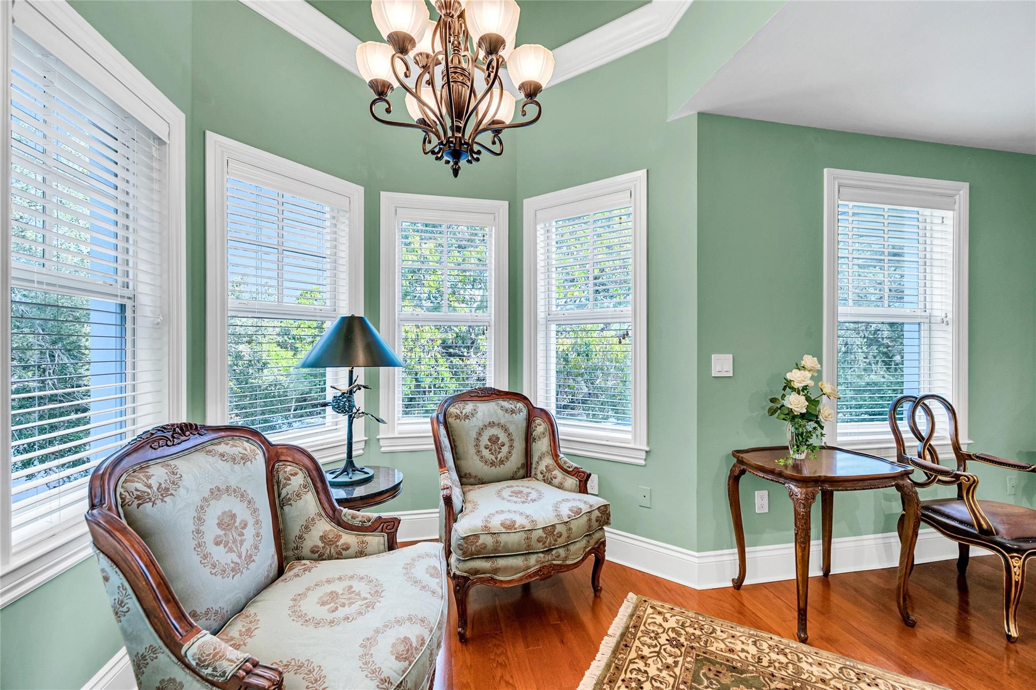 VICTORIA PARK CORR AMEN P - Residential