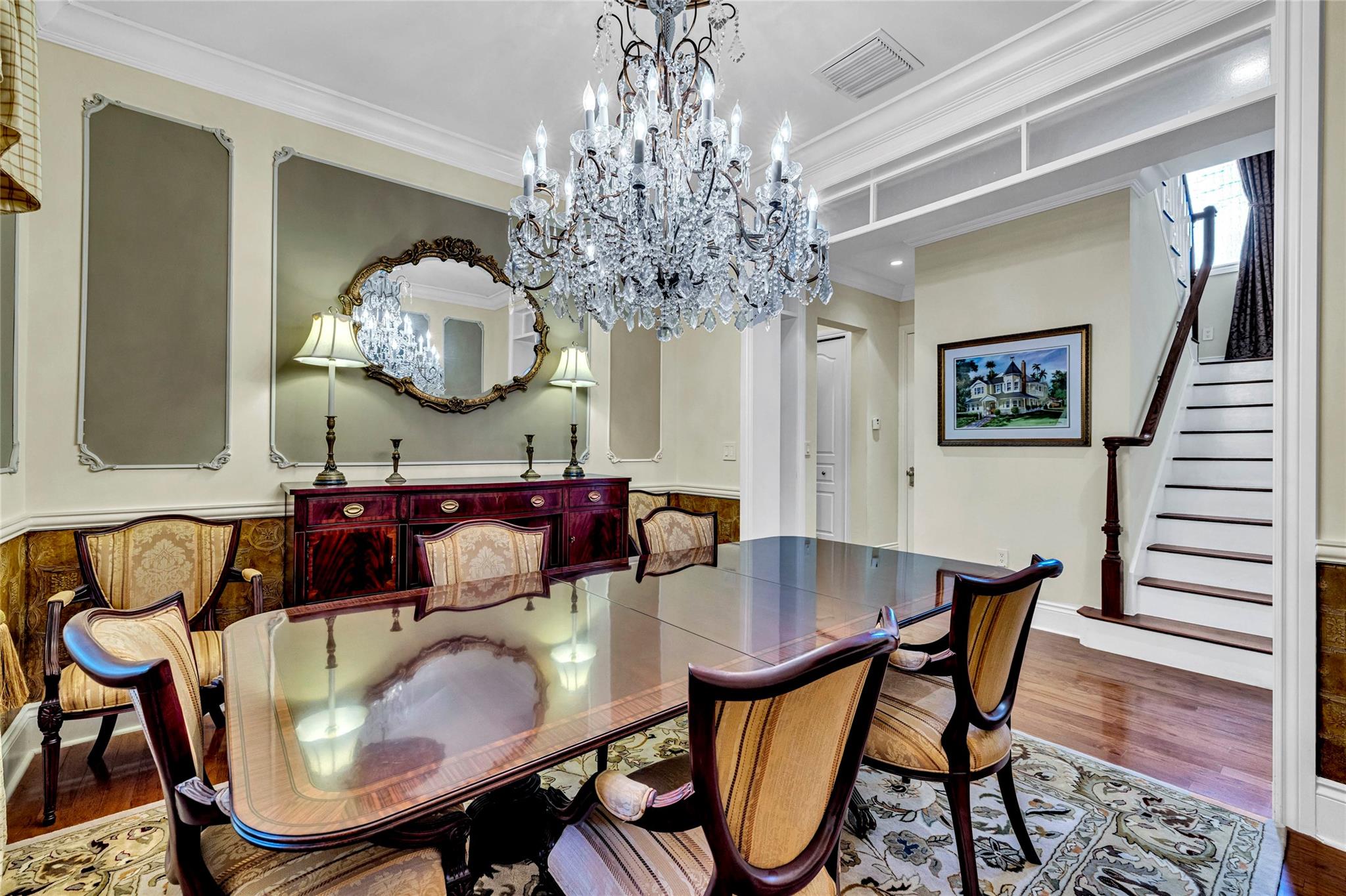 VICTORIA PARK CORR AMEN P - Residential