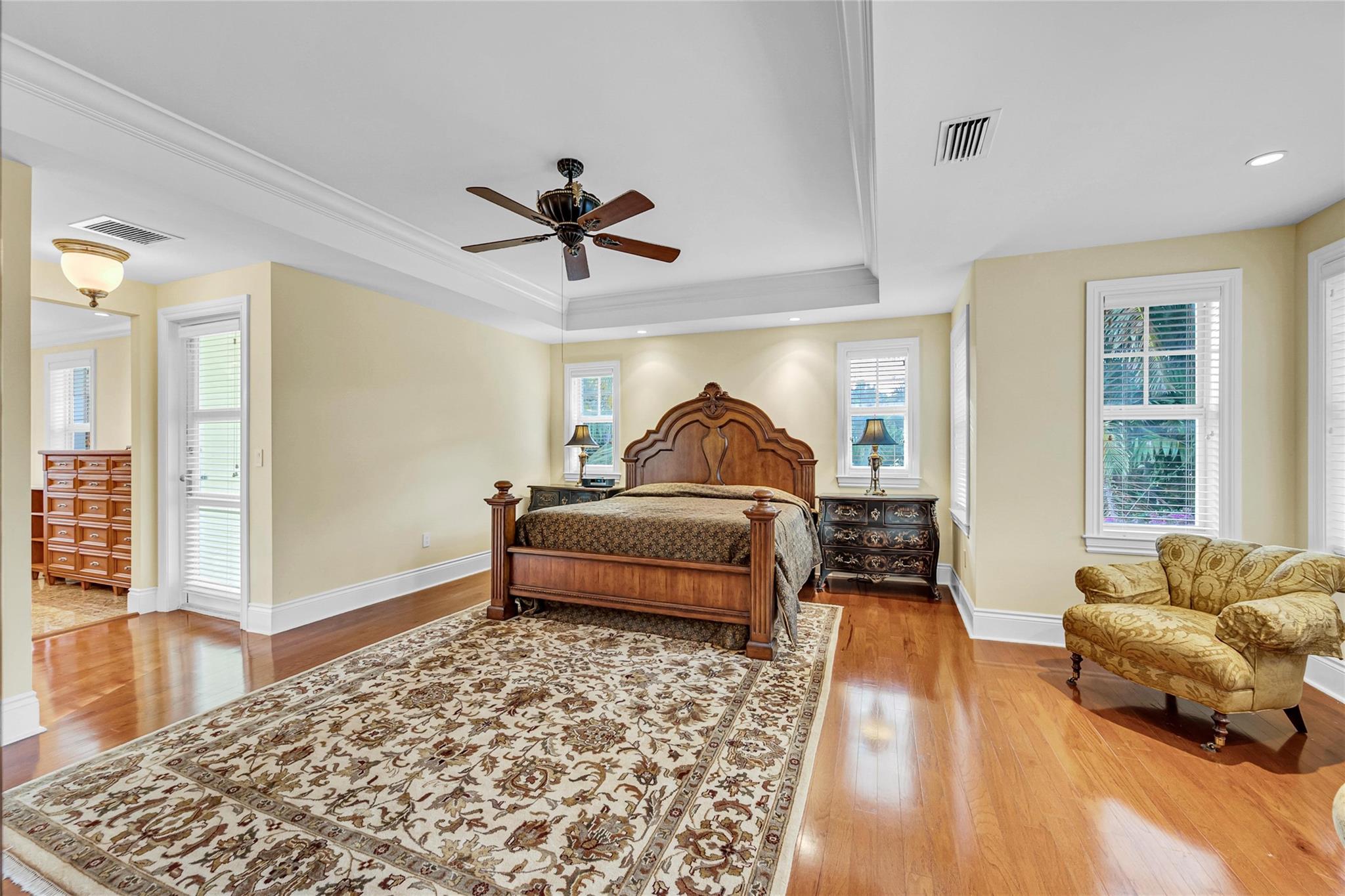 VICTORIA PARK CORR AMEN P - Residential