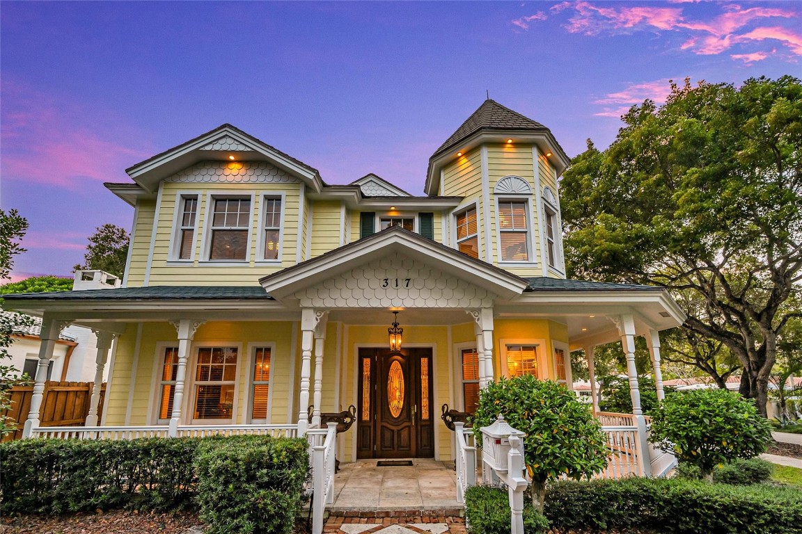 317 N Victoria Park Road