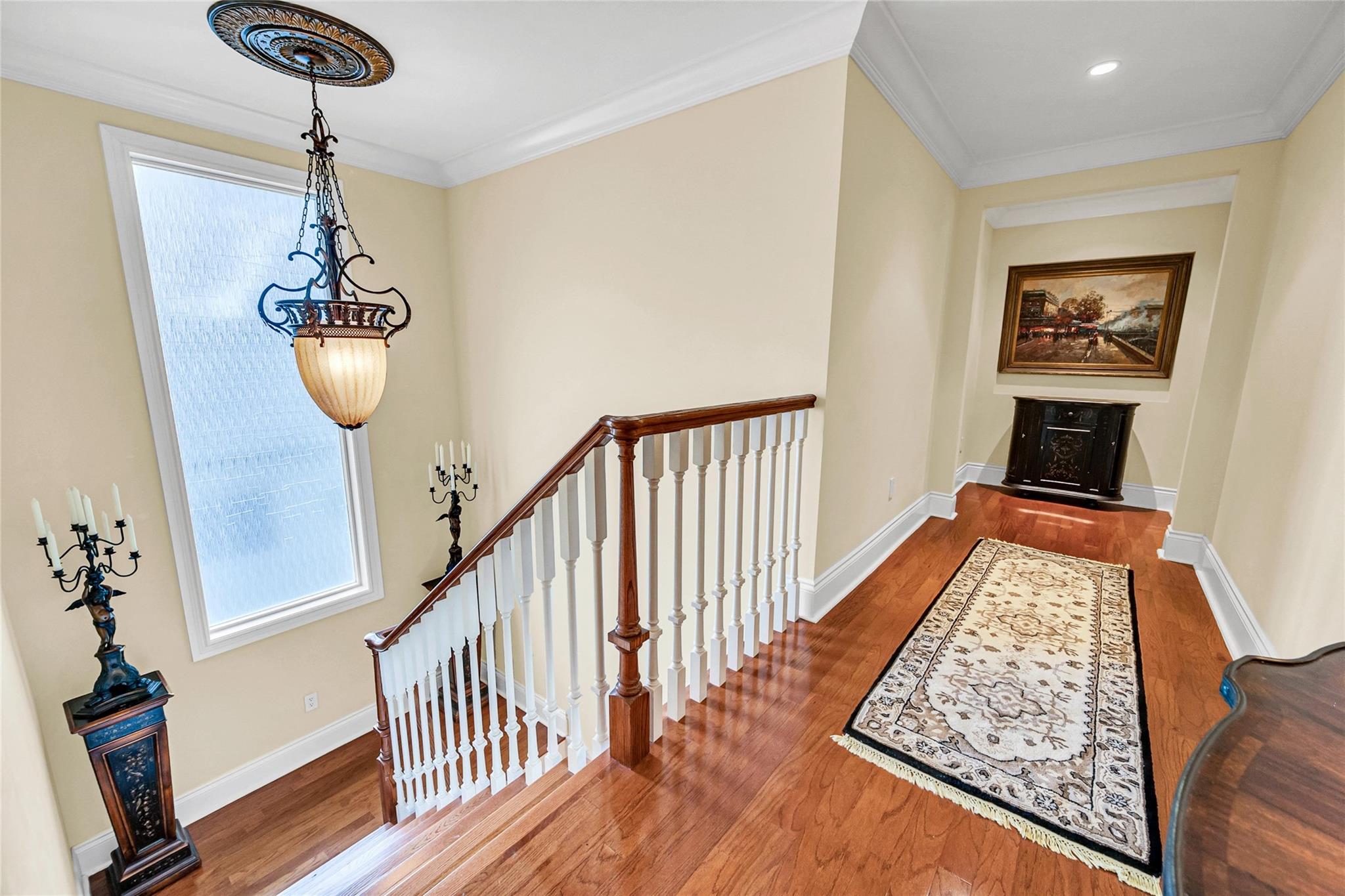 VICTORIA PARK CORR AMEN P - Residential