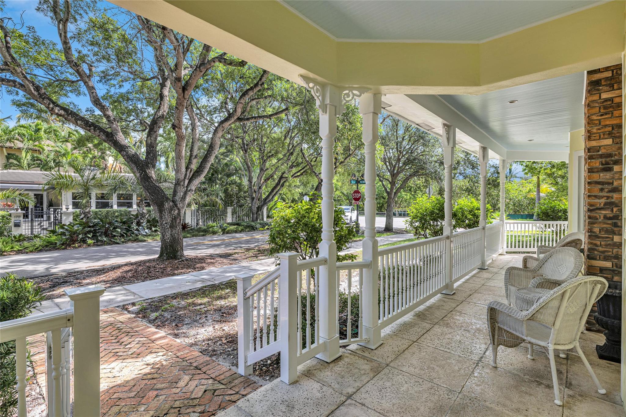 VICTORIA PARK CORR AMEN P - Residential