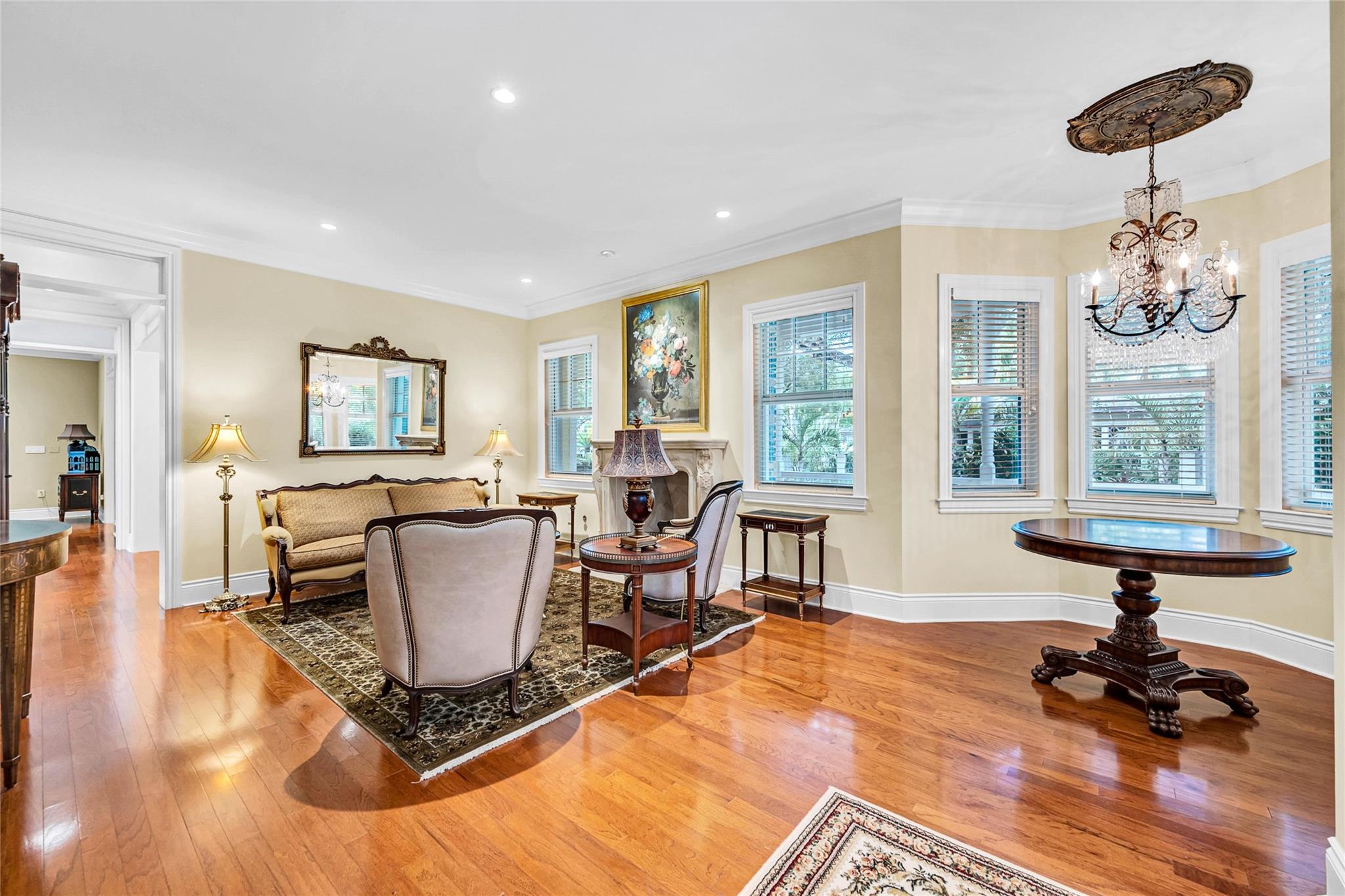 VICTORIA PARK CORR AMEN P - Residential