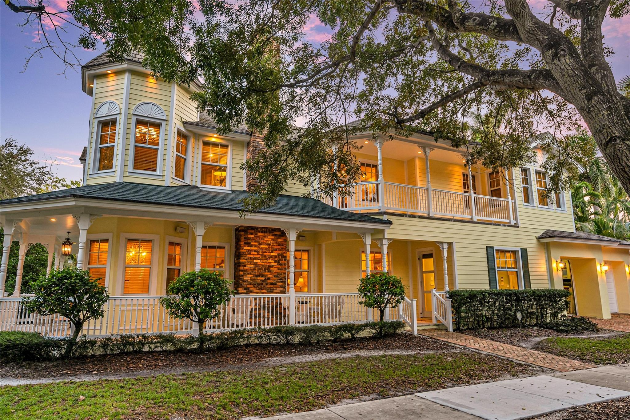 VICTORIA PARK CORR AMEN P - Residential