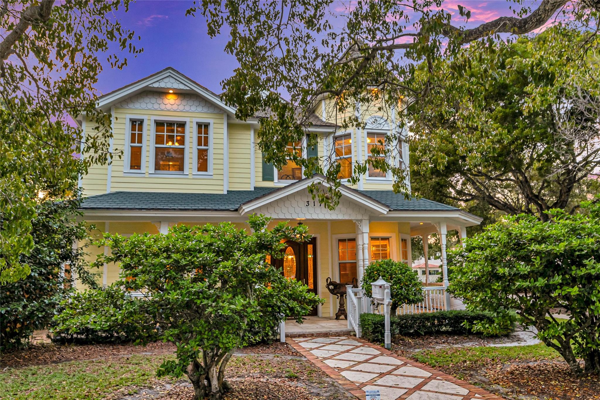 VICTORIA PARK CORR AMEN P - Residential