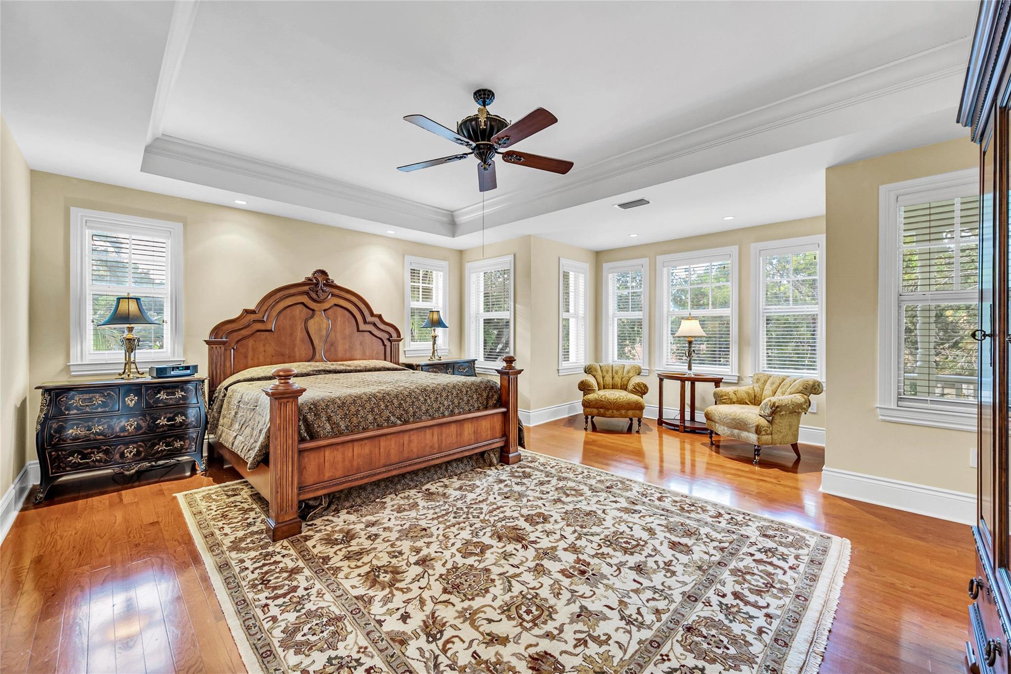 VICTORIA PARK CORR AMEN P - Residential