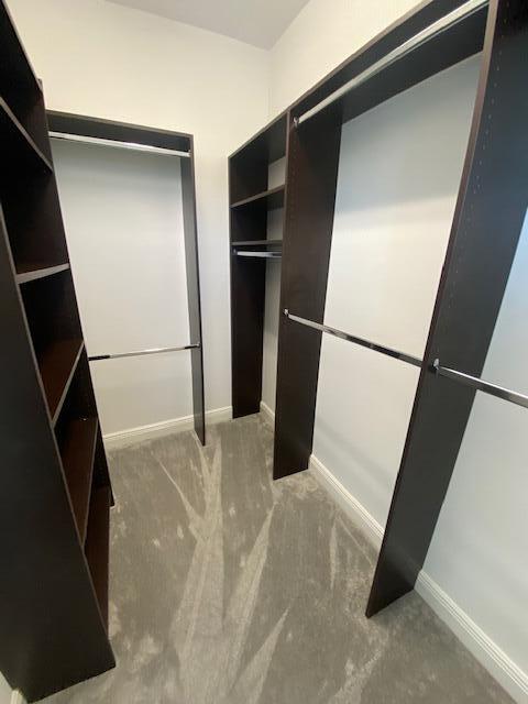 PALOMA - Residential Lease