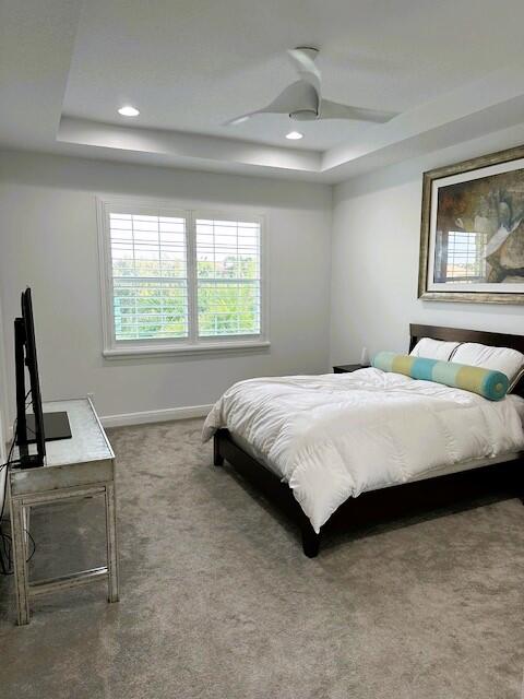 PALOMA - Residential Lease