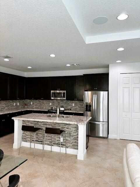 PALOMA - Residential Lease