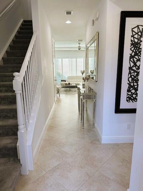 PALOMA - Residential Lease