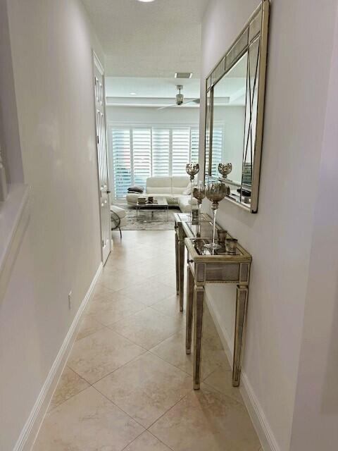 PALOMA - Residential Lease