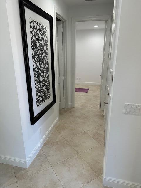 PALOMA - Residential Lease