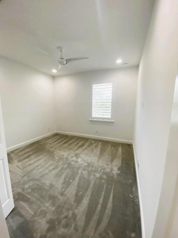 PALOMA - Residential Lease