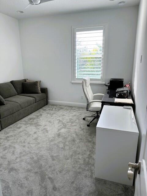 PALOMA - Residential Lease