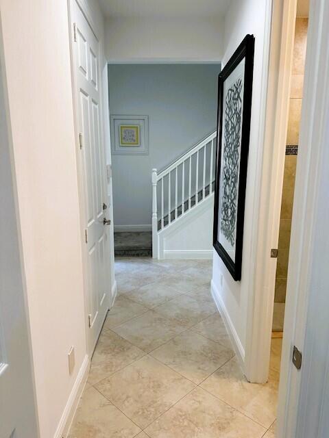 PALOMA - Residential Lease