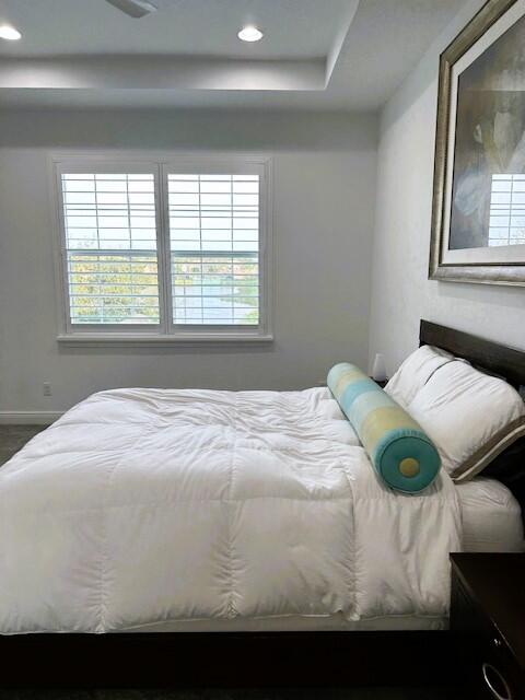 PALOMA - Residential Lease