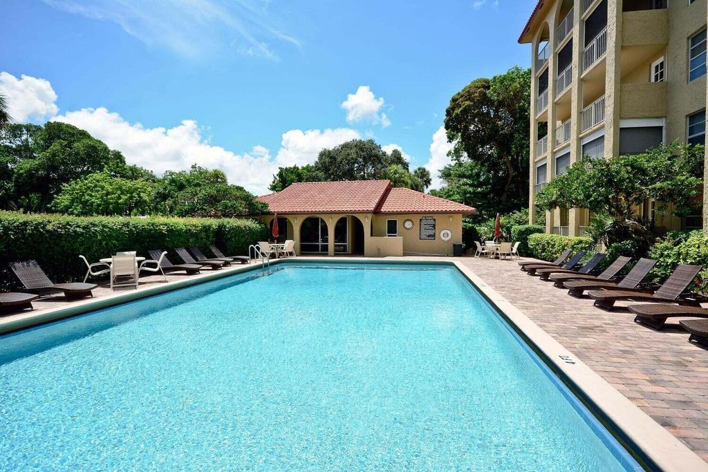 Photo of 1111 S Ocean Boulevard #215, Boca Raton, FL 33432 (MLS # R11072358)