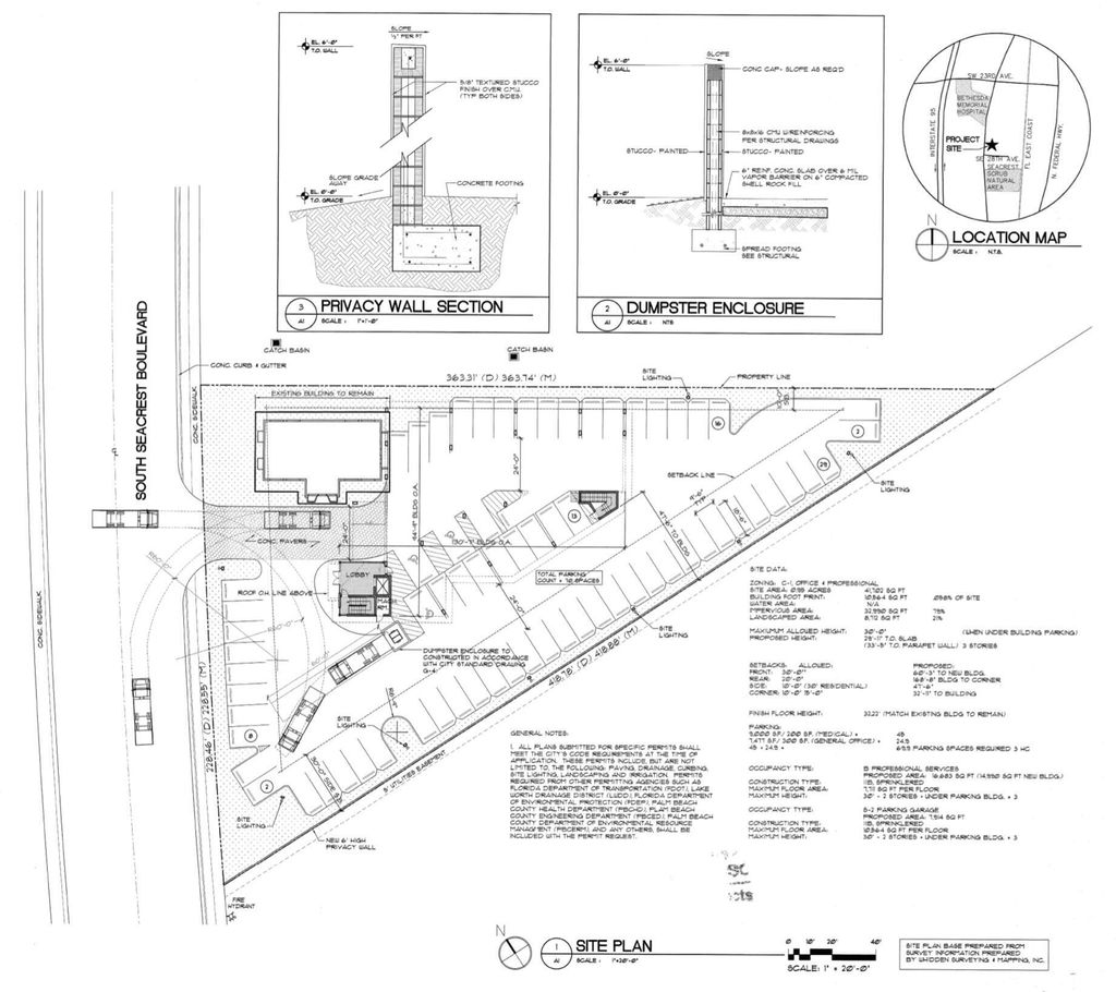 Photo of 2860 S Seacrest Boulevard, Boynton Beach, FL 33435 (MLS # B26027981)