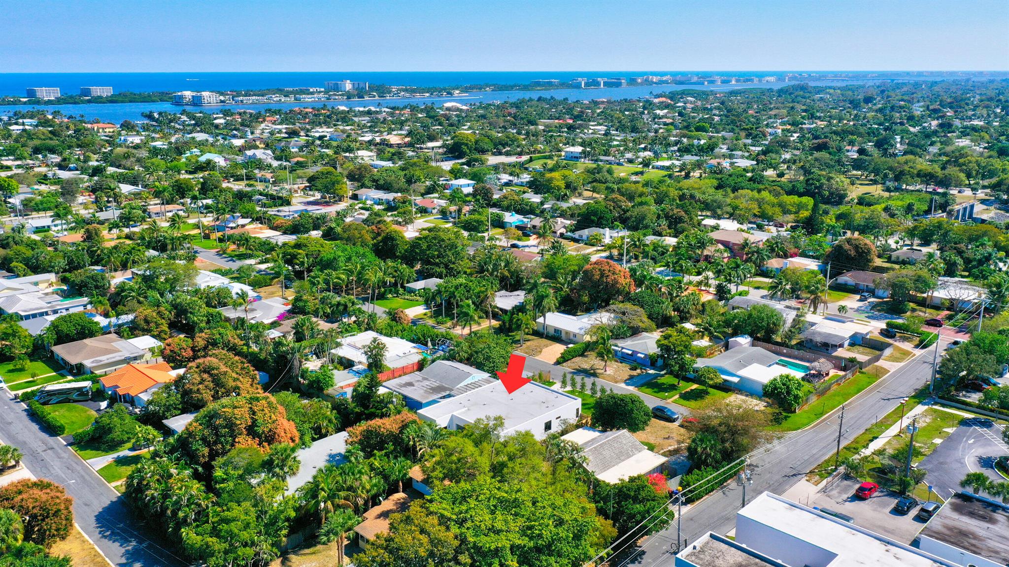 HOMEWOOD WPB IN - Residential