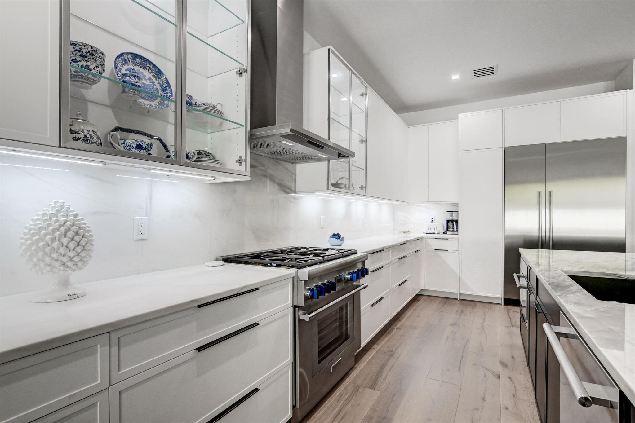 HOMEWOOD WPB IN - Residential