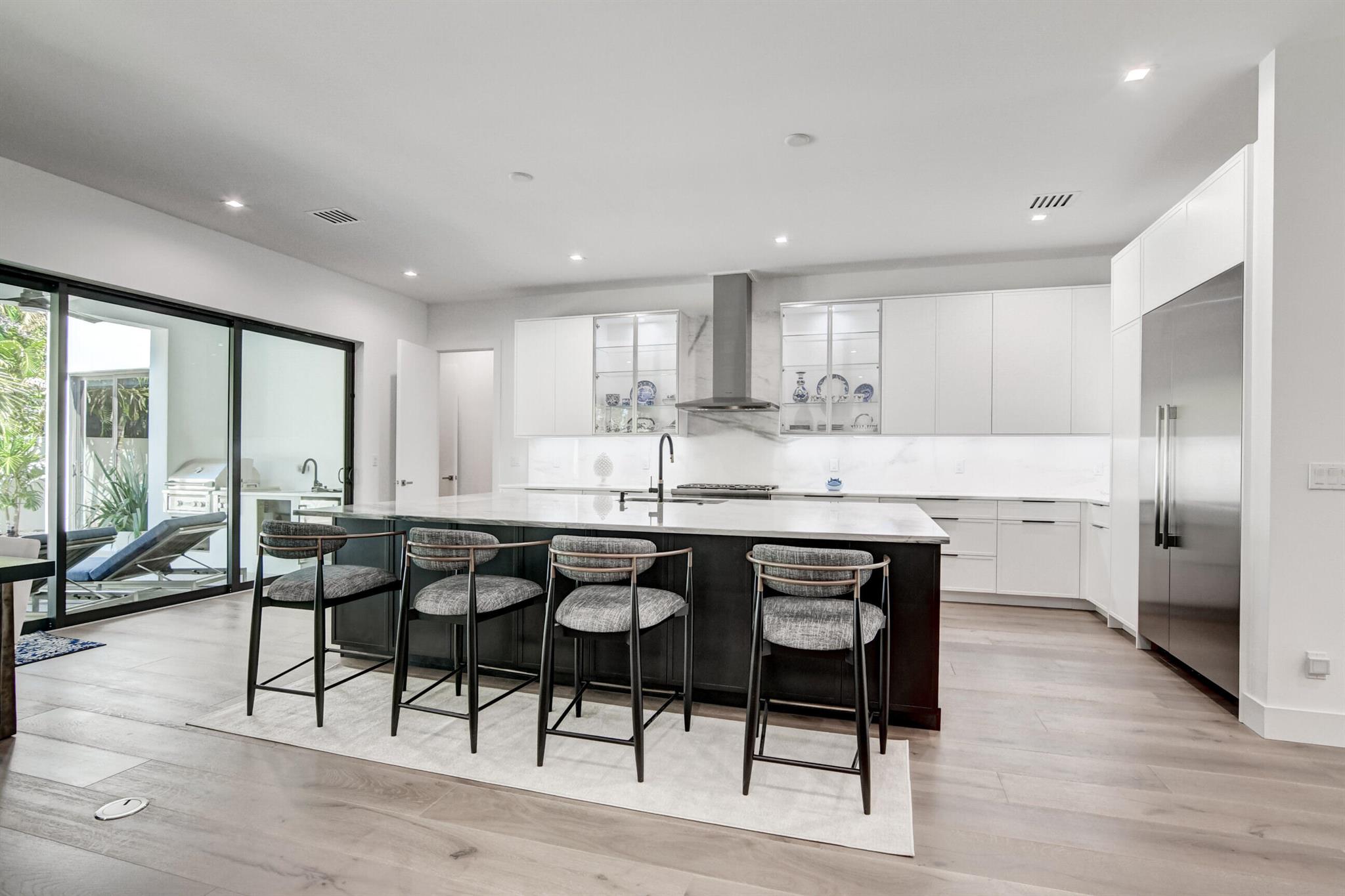 HOMEWOOD WPB IN - Residential