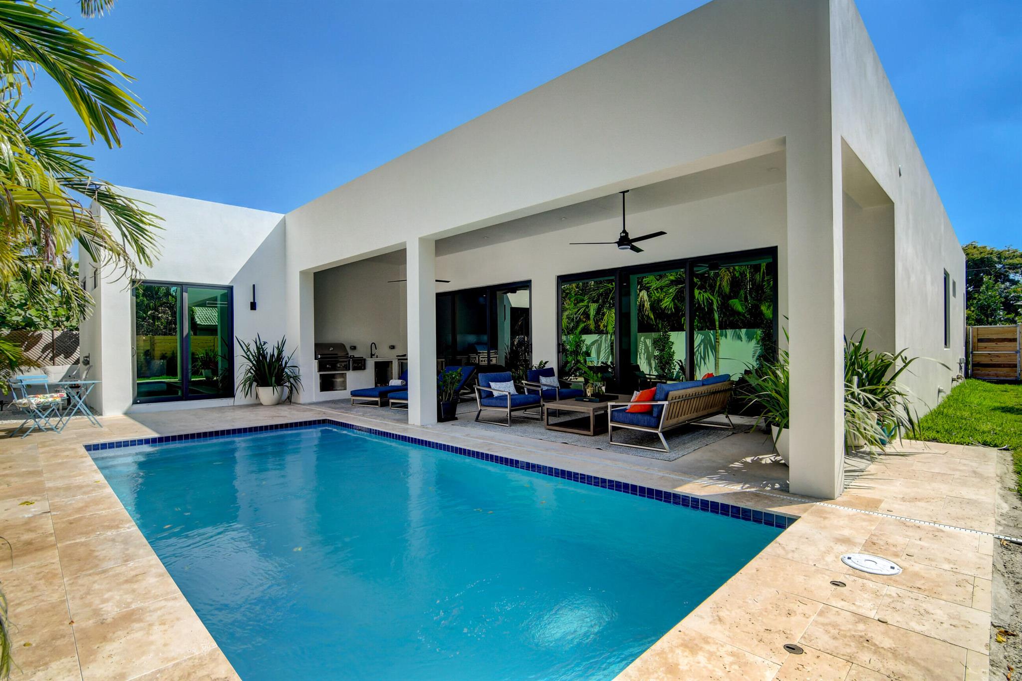 HOMEWOOD WPB IN - Residential