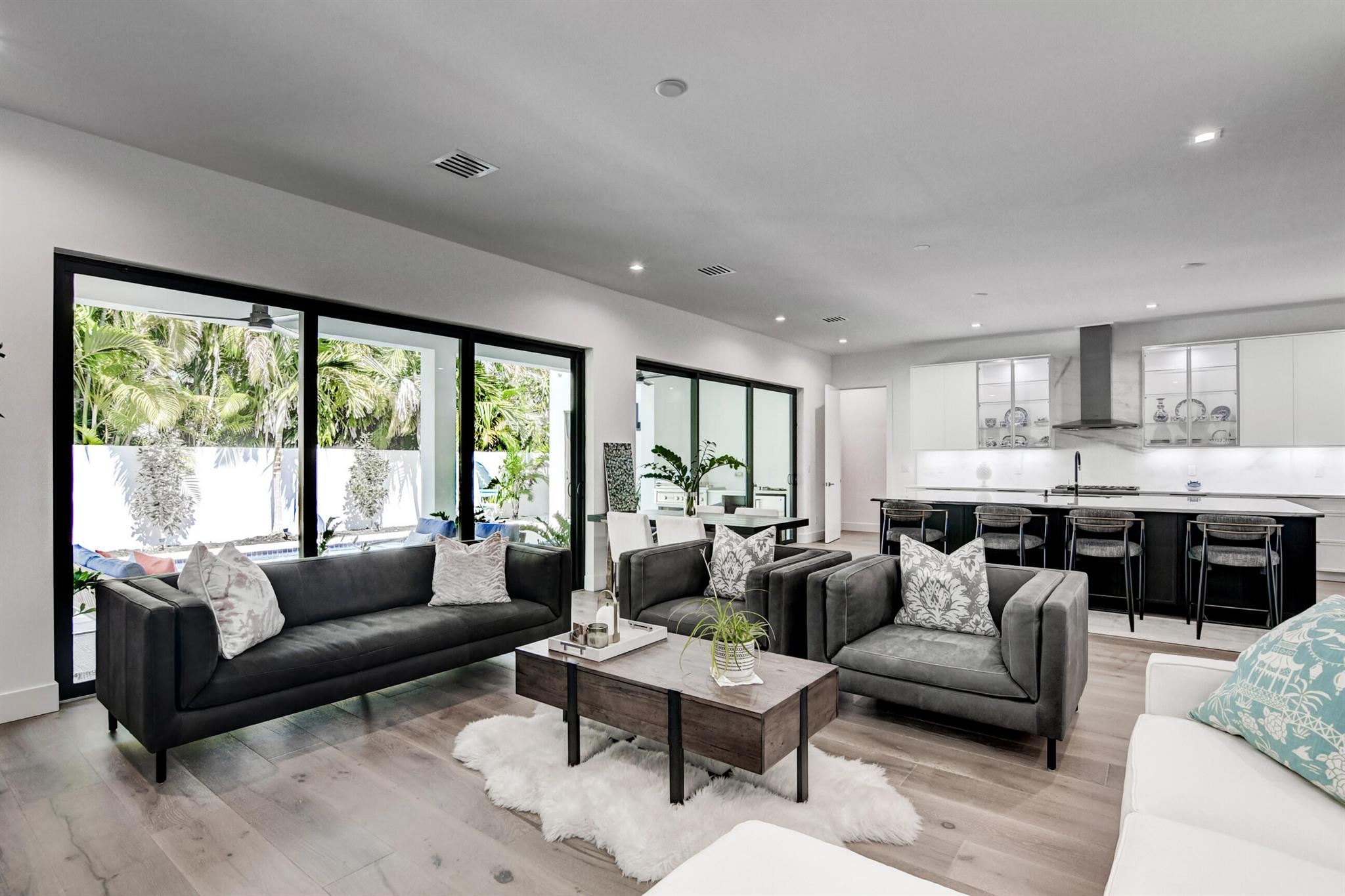 HOMEWOOD WPB IN - Residential