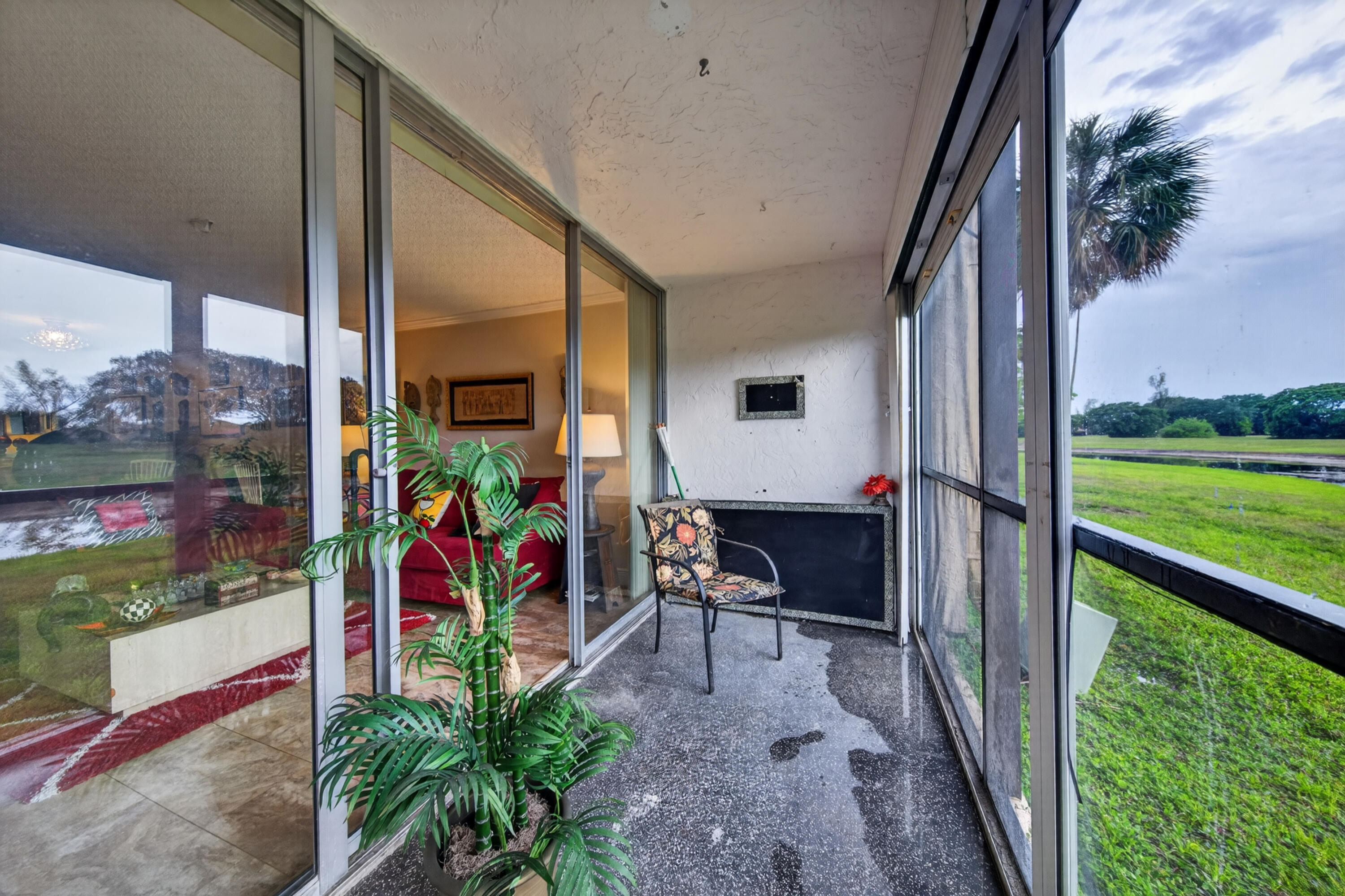 CONDOMINIUM 8 OF ENVIRON II - Residential