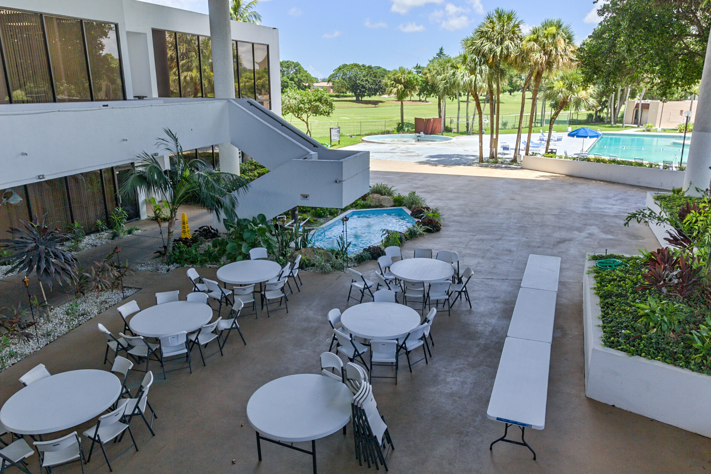 CONDOMINIUM 8 OF ENVIRON II - Residential