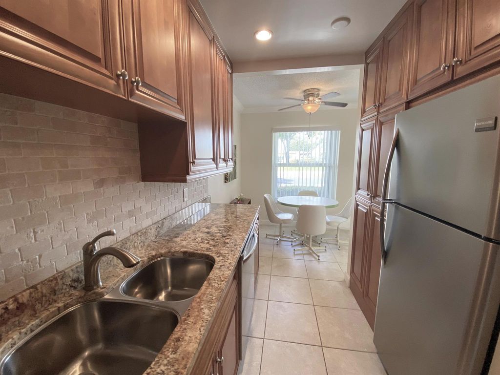 Photo of 1020 Citrus Way #103, Delray Beach, FL 33445 (MLS # R10963850)