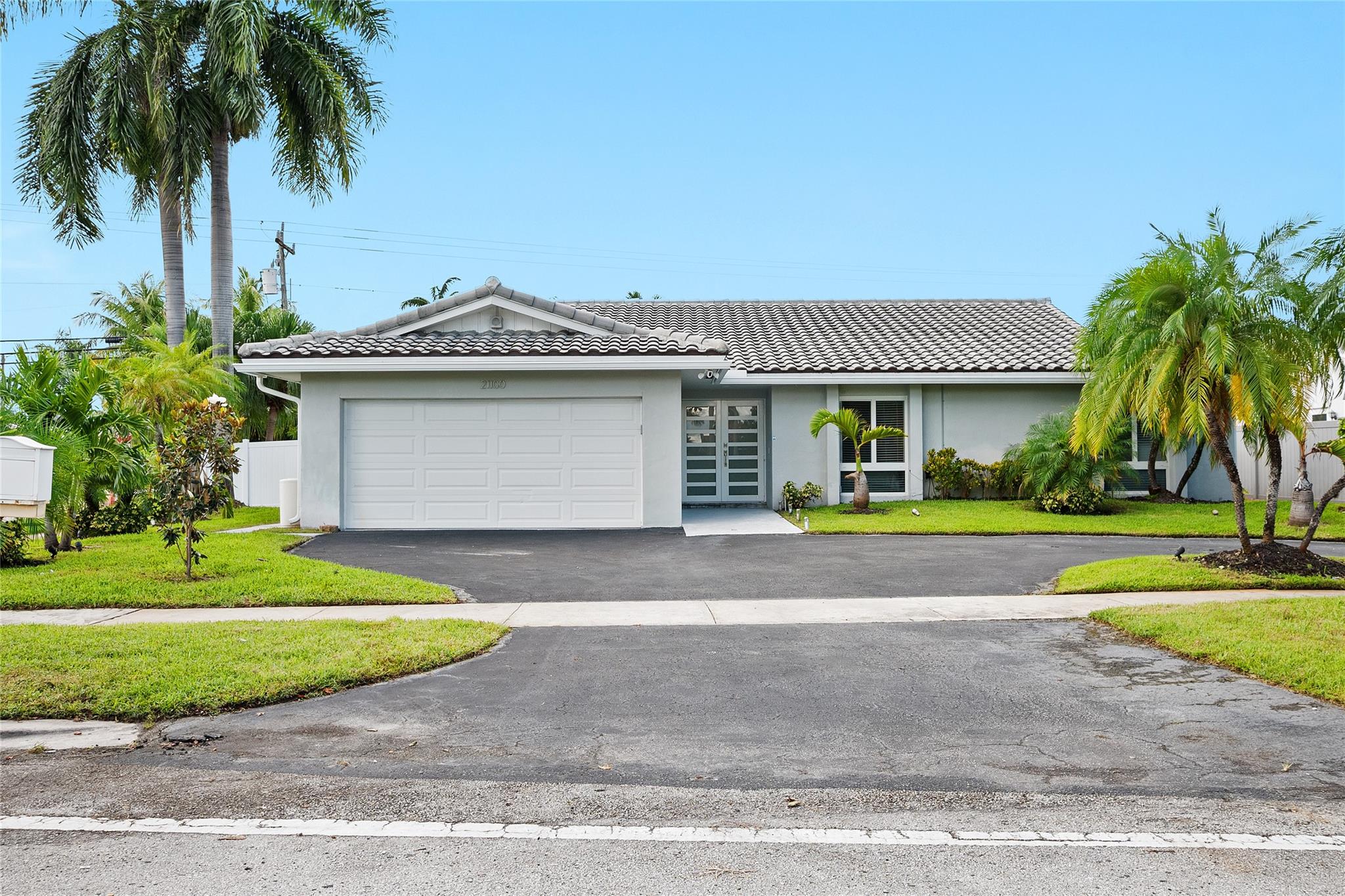 21100 Highland Lakes Blvd