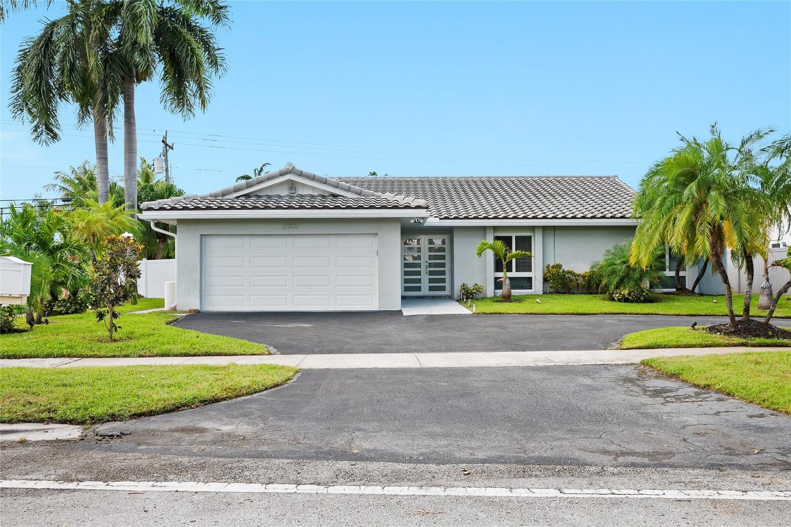 Highland Lakes SEC 7 - Residential Lease