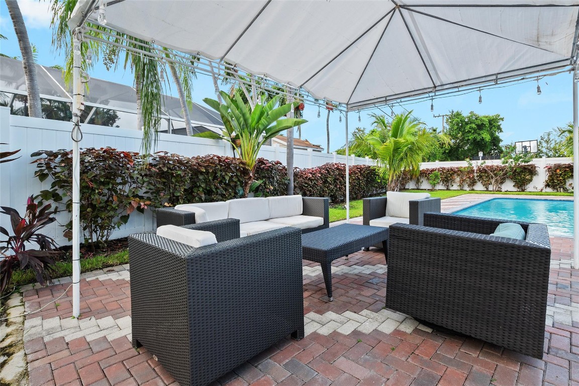 Highland Lakes SEC 7 - Residential Lease