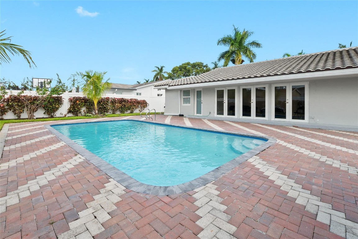 Highland Lakes SEC 7 - Residential Lease