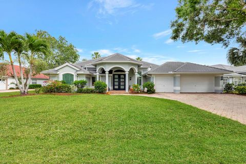 2703 SW Glenmoor Way Palm City FL 34990