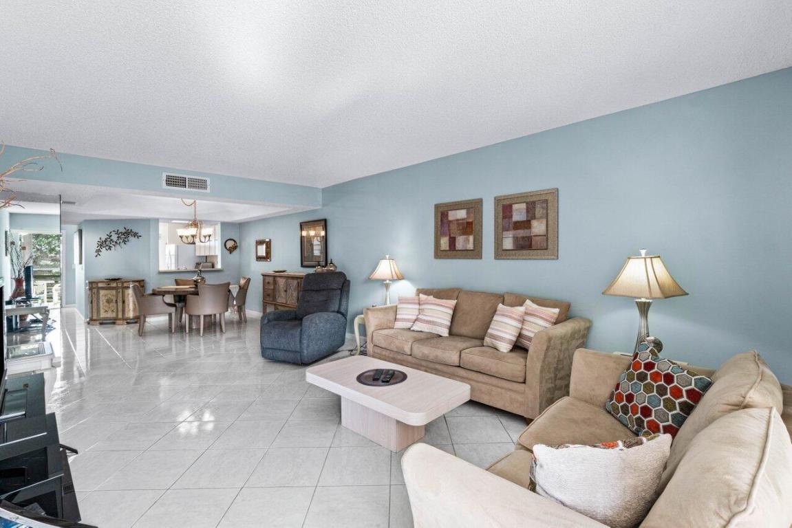 PINES OF BOCA BARWOOD CONDO - Residential