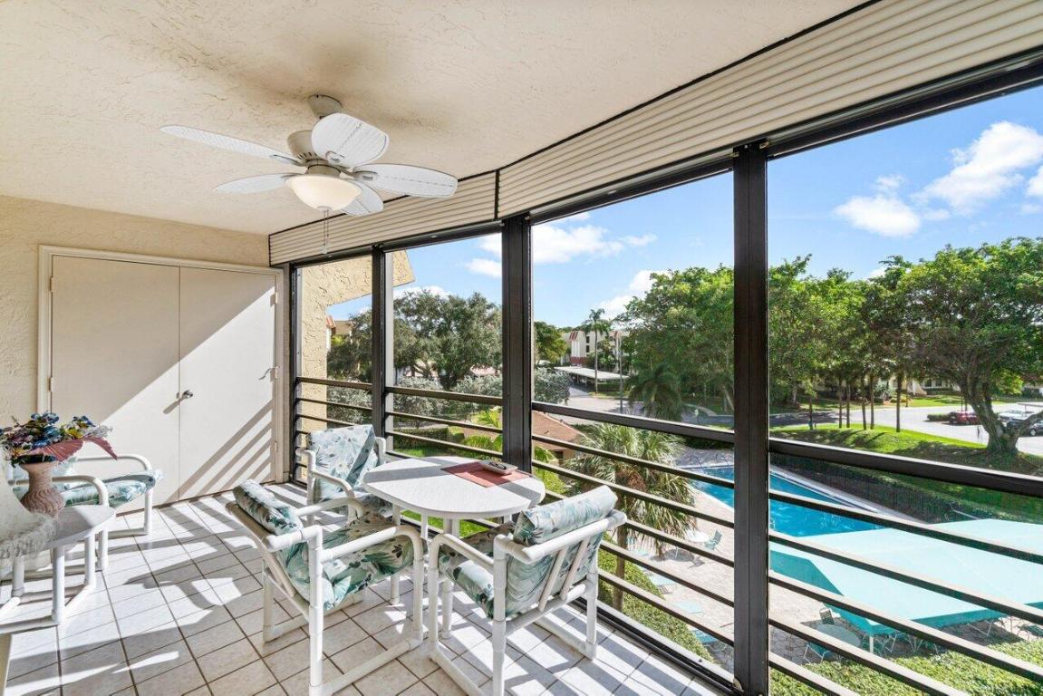 PINES OF BOCA BARWOOD CONDO - Residential