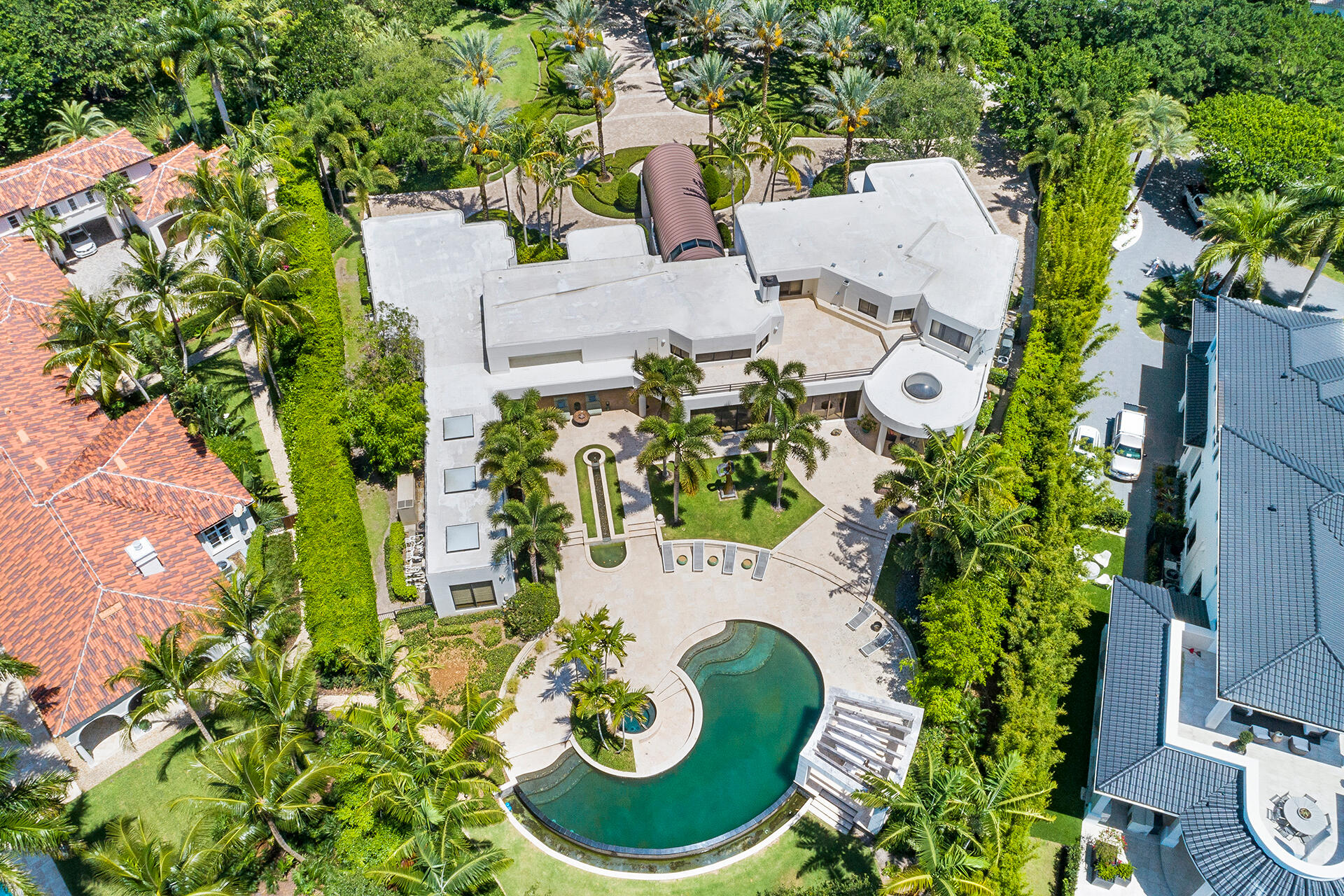 Long Lake Estates - Residential