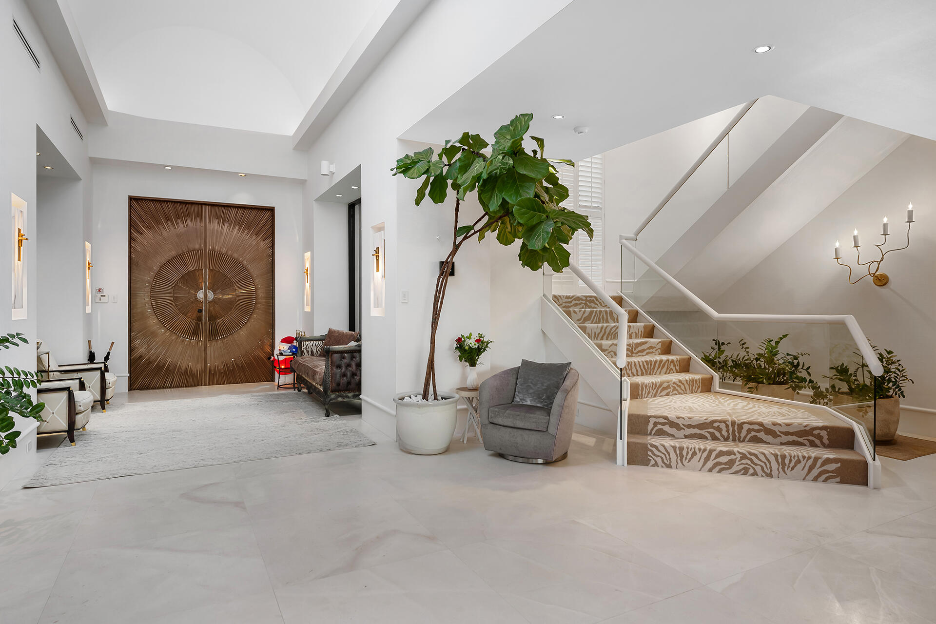 Long Lake Estates - Residential