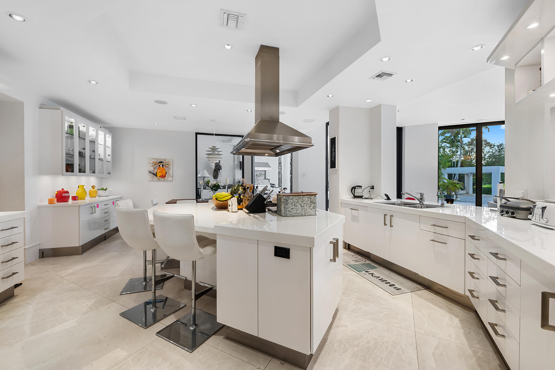 Long Lake Estates - Residential