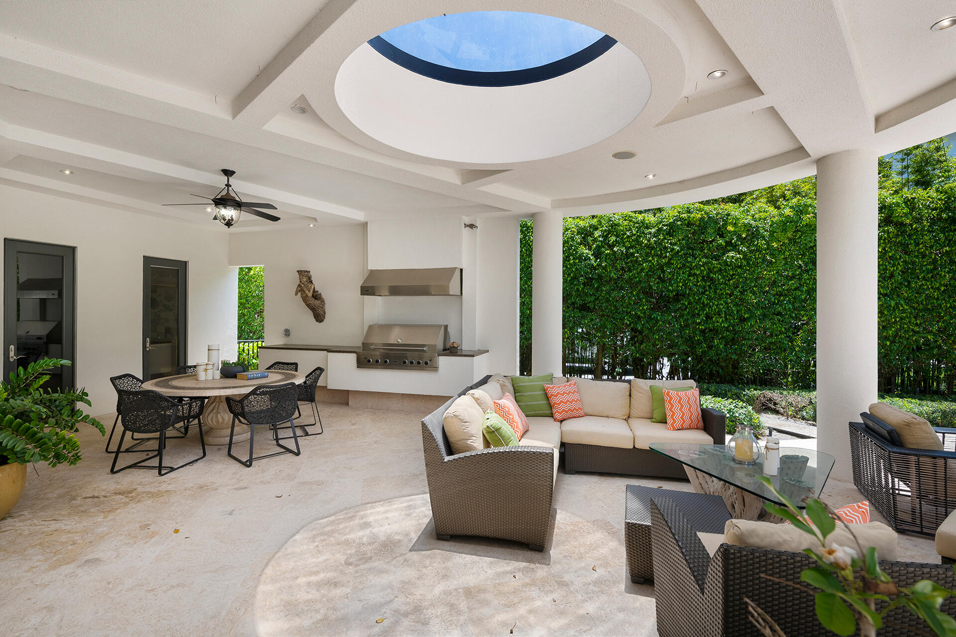 Long Lake Estates - Residential