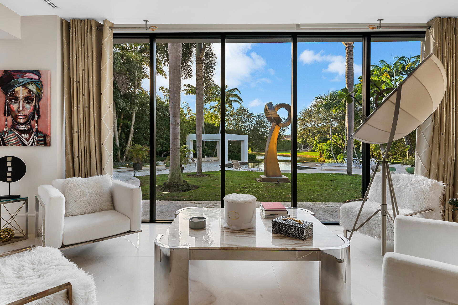 Long Lake Estates - Residential