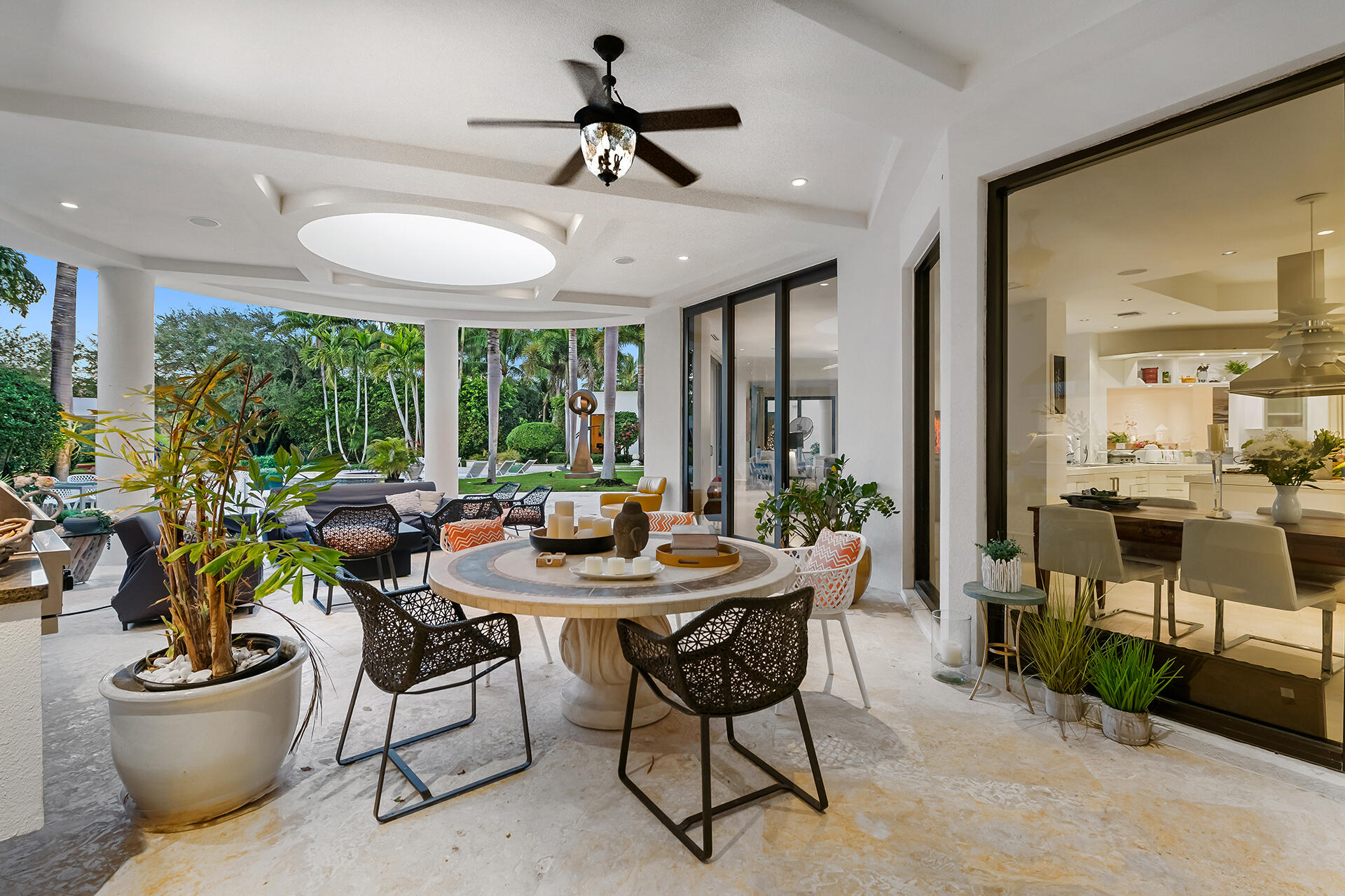 Long Lake Estates - Residential