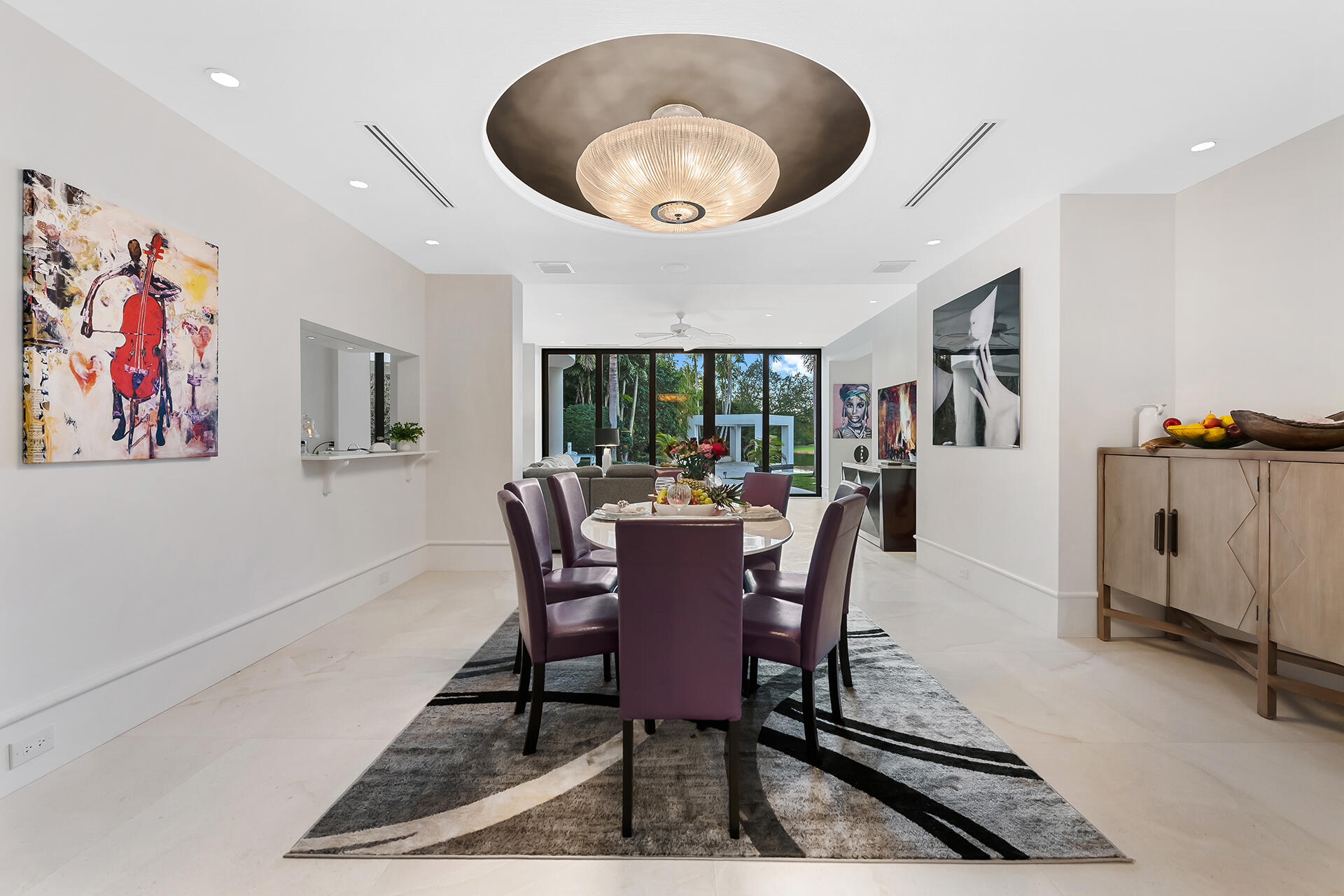 Long Lake Estates - Residential