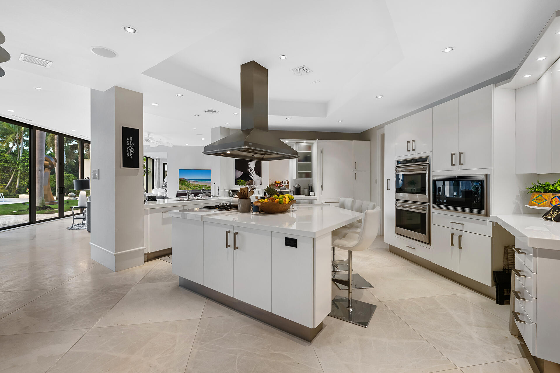 Long Lake Estates - Residential